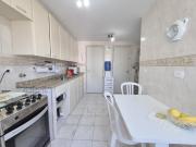 Versátil apartamento tipo para venda em Vila Mariana com...