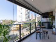 Deslumbrante apartamento tipo para venda em Vila Mariana...