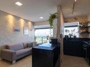 Confortável apartamento tipo para venda em Vila Mariana...