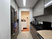 Agradável apartamento tipo para venda em Vila Mariana...