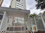 Funcional apartamento tipo para venda em Vila Mariana...