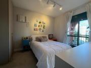 Versátil apartamento tipo para venda em Vila Mariana com...