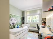 Elegante apartamento tipo para venda em Vila Mariana com...