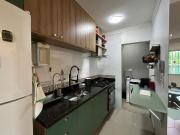 Sensacional apartamento tipo para venda em Vila Mazzei...
