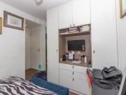 Sensacional apartamento tipo para venda em Vila Monte...