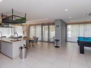 Funcional apartamento tipo para venda em Vila Monte...