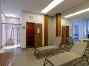 Confortável apartamento tipo para venda em Vila Monte...