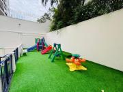 Versátil apartamento tipo para venda em Vila Monte...