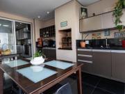 Deslumbrante apartamento tipo para venda em Vila Romana...