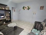 Versátil casa de vila para venda em Vila Elze com 2...