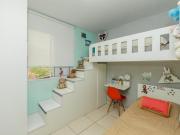 Aconchegante casa em condomínio para venda com 2...
