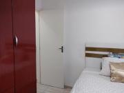 Sensacional casa em condomínio para venda com 2 quartos,...