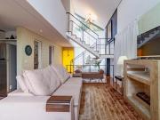 Agradável casa em condomínio para venda com 3 quartos,...