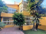 Funcional casa en Condominio muy cerca de la Plaza Cuicuilco