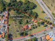 Deslumbrante casa rural para venda em Jardim Esplanada,...