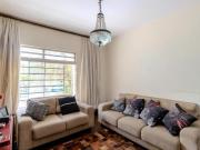 Espetacular casa tipo para venda em Campo Belo com 3...