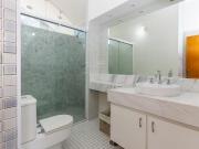 Excelente casa tipo para venda em Jardim Marajoara com 3...