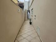 Aconchegante casa tipo para venda em Jardim Santa Cruz...