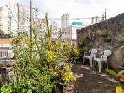 Excelente casa tipo para venda em Jardim Vila Mariana...
