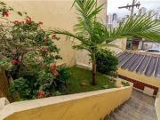 Versátil casa tipo para venda em Lapa com 3 quartos,...