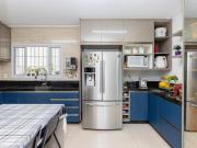 Confortável casa tipo para venda em Planalto Paulista...