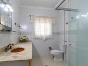 Sensacional casa tipo para venda em Santo Amaro com 4...