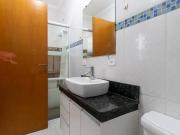 Espetacular casa tipo para venda em Vila Mariana com 3...