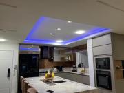 Sensacional cobertura para venda em Panamby com 3...