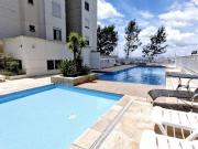 Espetacular cobertura para venda em Santana com 2...