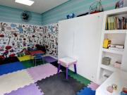 Confortável cobertura para venda em Santana com 2...