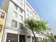 FUNCIONAL DEPARTAMENTO EN ALCALDIA CUAUHTEMOC, CDMX