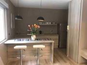 Funcional departamento en venta con gran ubicación