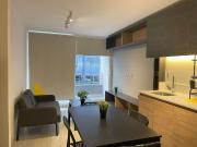 Funcional departamento, excelente conectividad, Metro L1 L3