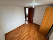 Funcional departamento semi amoblado en el corazón de...