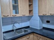 FUNCIONAL DPTO A PASOS METRO LA MONEDA 1 DORMIT. MAS BODEGA