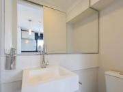 Agradável duplex para venda em Pinheiros com 1 quarto,...