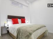Funcional, moderno y bien comunicado en zona residencial...