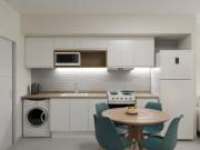 FUNCIONAL MONOAMBIENTE – CONTRAFRENTE CON BALCON