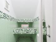 Espetacular sobrado para venda em Tatuapé com 4 quartos,...