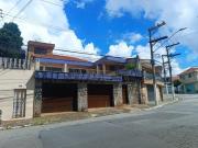 Atraente sobrado para venda em Vila Maria Alta com 5...