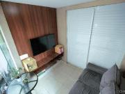 Versátil studio para venda em Bela Vista com 1 quarto, 32m²