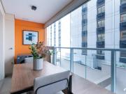 Espetacular studio para venda em Campo Belo com 1...