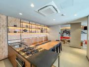 Agradável studio para venda em Jardim das Acácias com 1...