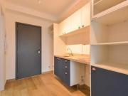 Deslumbrante studio para venda em Moema com 1 quarto,...