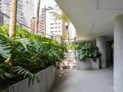 Funcional studio para venda em Moema com 1 quarto, sendo...