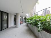 Sensacional studio para venda em Moema com 1 quarto,...