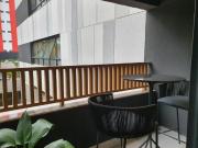 Sensacional studio para venda em Vila Clementino com 1...