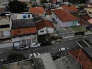 Funcional terreno residencial para venda em Parque São...