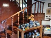 FUNCIONAL Y AGRADABLE casa 3 niveles