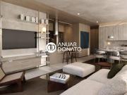 Funcionários Apartamento 4 quartos à venda na Anuar Donato